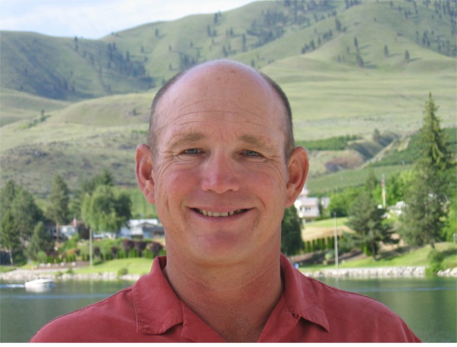 Skip was raised in Chelan and graduated from Chelan High School in Skip was raised in Chelan and graduated from Chelan High School in